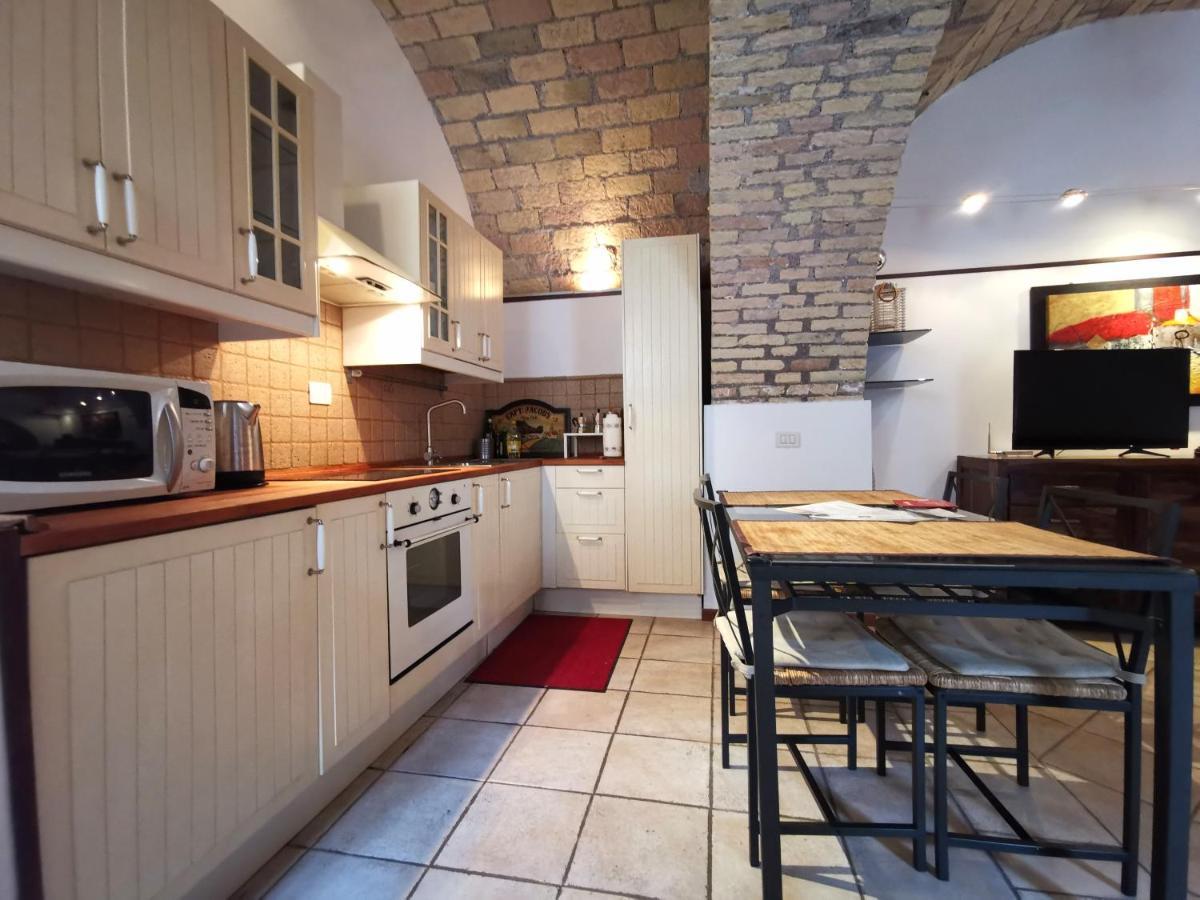 Colosseo Home - 29061 Рим Экстерьер фото