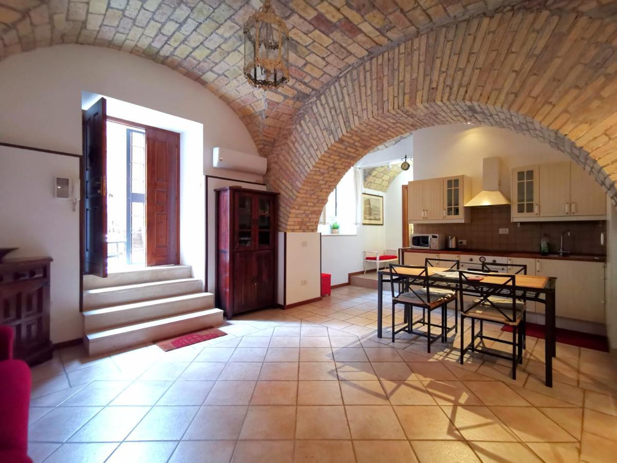 Colosseo Home - 29061 Рим Экстерьер фото