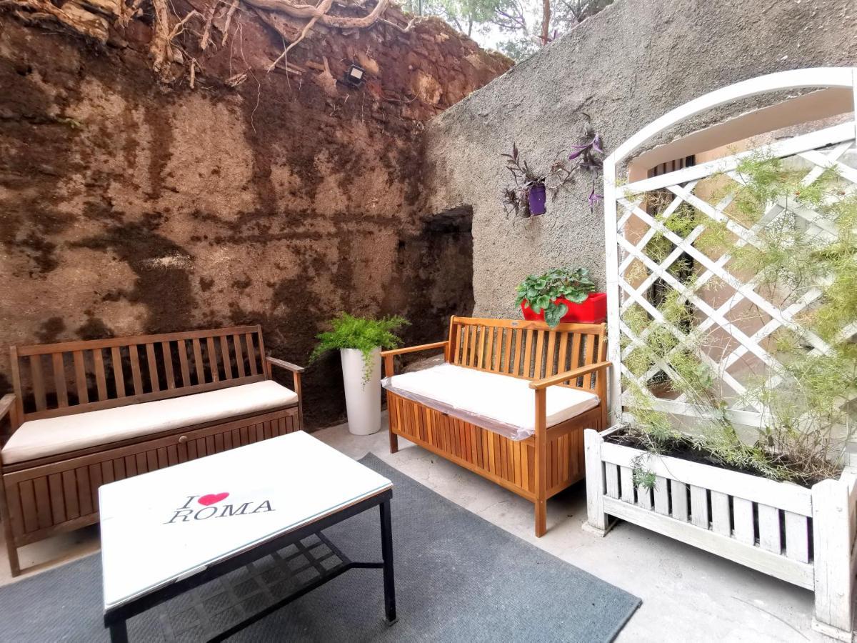 Colosseo Home - 29061 Рим Экстерьер фото